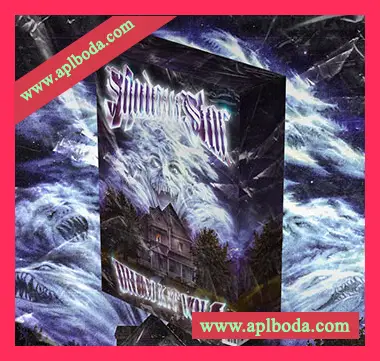 [嘻哈说唱采样]Shadowstar Kit Vol.1 [WAV]（173Mb）