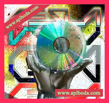 [Electronic电子乐采样]Splice Sounds RESLA Sample Pack [WAV]（66Mb）