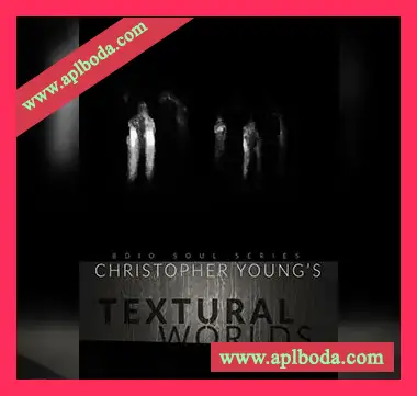 [影视音景乐器质感世界音源]8Dio Soul Series Christopher Young Textural Worlds [KONTAKT]（14.64Gb）