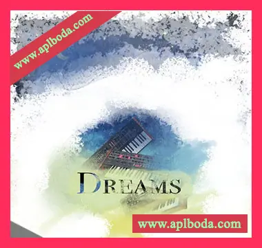 [灵魂嘻哈RnB采样]Strangesol Music Strange Dreams [WAV]（82Mb）