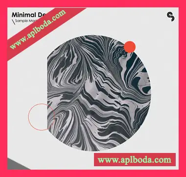 [简约深邃科技浩室素材Astra预置]Sample Magic Minimal Deep Tech [WAV, MiDi]（270Mb）