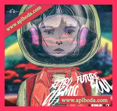 [怀旧灵魂RnB采样]Sound of Milk and Honey Retro Future Cosmic Soul Vol.2 [WAV]（758Mb）