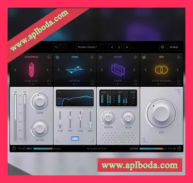 [人声混音效果器插件包]Nuro Audio Complete Effects Bundle 2025.10.30 [WiN]（325.71Mb）