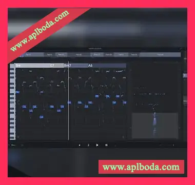 [音乐解析学习工具]zplane deCoda v1.1.2 CE [WiN]（49Mb）