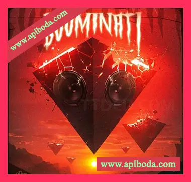 [嘻哈陷阱采样]2DEEP Boominati [WAV]（90Mb）