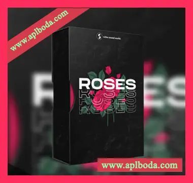 [浩室素材Serum预置ANA预置Vital预置]Echo Sound Works Roses Production Suite [多格式]（2.51Gb）
