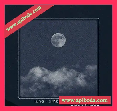 [氛围驰放乐采样]Venus Theory Luna [WAV]（152Mb）