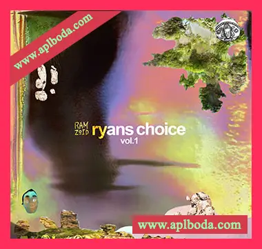 [嘻哈说唱素材]Ramzoid Ryan’s Choice Vol.1 [WAV, MiDi]（53Mb）