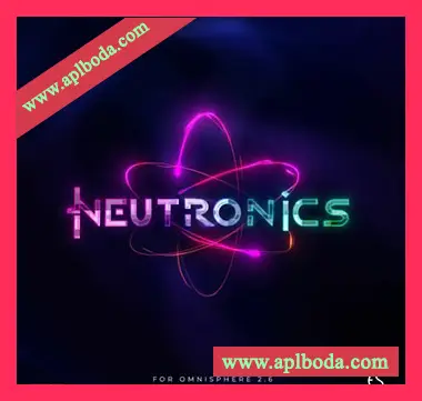 [Omnisphere预置电子乐]Triple Spiral Audio ESC Neutronics（132Mb）