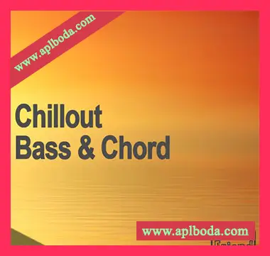 [氛围驰放Bass和弦采样]AudioFriend Chillout Bass and Chord [WAV]（148Mb）