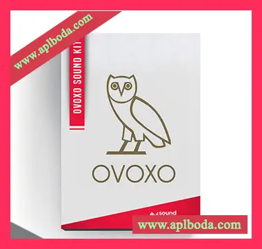 [嘻哈陷阱采样]SoundMajorz OVOXO Sound Kit [WAV]（111Mb）