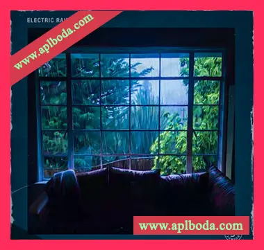 [灵魂RnB采样]Pelham and Junior Electric Rain Vol.1 (Compositions and Stems) [WAV]（539Mb）
