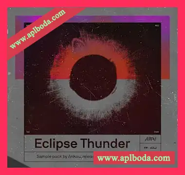 [回响重拍采样]Renraku Ankou – Eclipse Thunder [WAV]（143Mb）