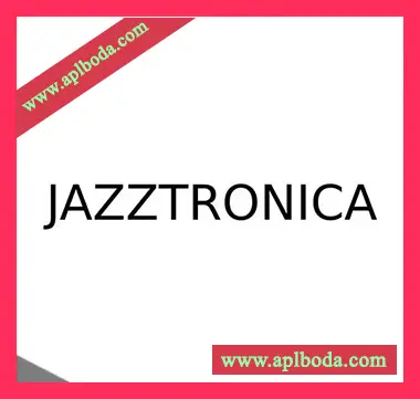 [电子乐采样]Flintpope JAZZTRONICA [WAV]（62Mb）