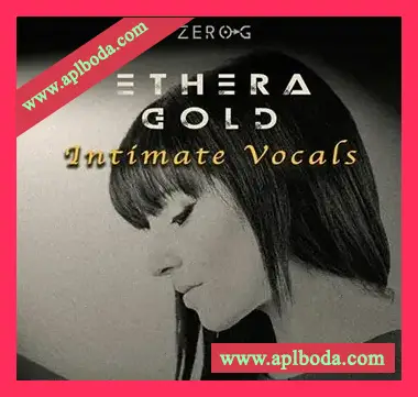 [温馨亲密人声音源]Zero-G Ethera Gold Intimate Vocals [KONTAKT]（1.89Gb）