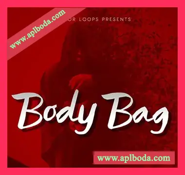 [Trap陷阱采样]Major Loops Body Bag [WAV]（131Mb）