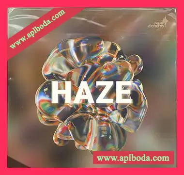 [怀旧乐采样]Wave Alchemy Haze [WAV]（110Mb）