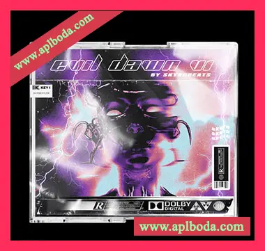 [嘻哈陷阱鼓组采样]SkyroBeats Evil Dawn (Drum Kit) Vol.1 [WAV]（26Mb）