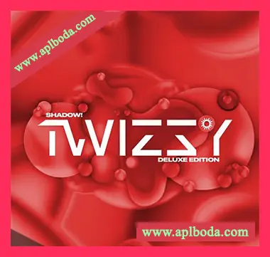 [流行嘻哈陷阱素材Serum预置FL工程模板]Shadow Twizzy Stash Kit (DELUXE) [WAV, MiDi]（83Mb）