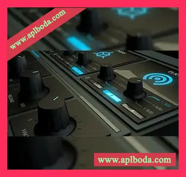 SoundSpot KickBox V.1.0.2 WiN-MAC（14Mb）