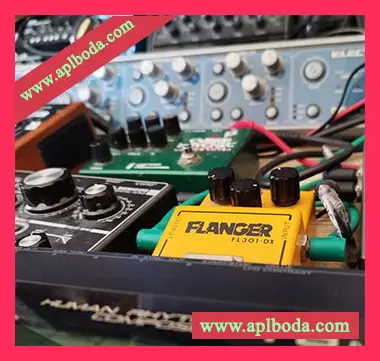 [电子乐采样]FKY Sample Pack 04 [WAV]（420Mb）