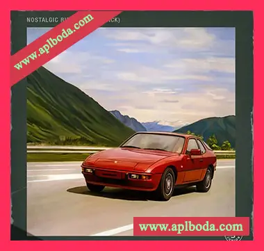 [灵魂嘻哈RnB采样]Pelham and Junior Nostalgic Ride (Compositions and Stems) [WAV]（270Mb）
