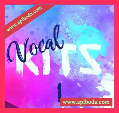 [POP流行乐素材Spire预置]Prune Loops Vocal kits Vol.1 [WAV, MiDi]（674Mb）