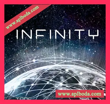 [浩室采样]Blue Diamond Musiq Infinity [WAV]（30Mb）