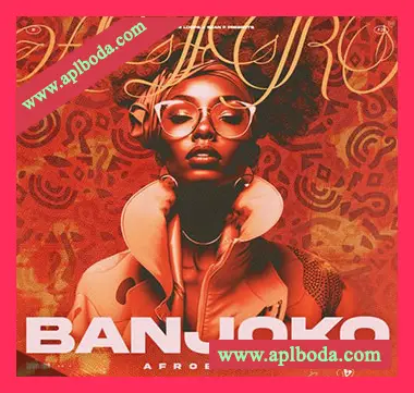 [非洲节奏素材]Godlike Loops Banjoko Afrobeats [WAV, MiDi]（261Mb）
