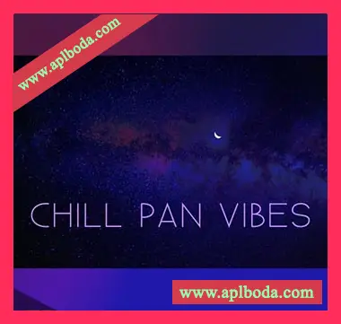 [氛围驰放电子采样]CSMLGY Chill Pan Vibes Vol.1 [WAV]（17Mb）