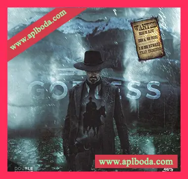 [Trap陷阱素材FL工程模板]Double Bang Music Godless [多格式]（209Mb）