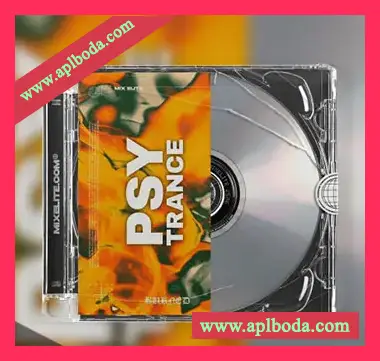 [Ableton模板迷幻恍惚舞曲]Mix Elite Burn Psy Trance Ableton Live Template（873Mb）