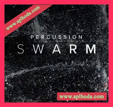 [影视史诗打击乐音源]Spitfire Audio Percussion Swarm [KONTAKT]（59.17Gb）