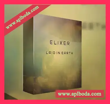 [环境氛围音源]Beautiful Void Audio Elixer Laid in Earth [KONTAKT]（147Mb）