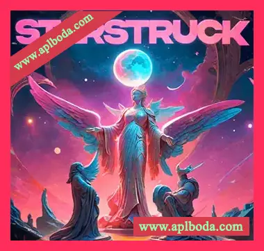 [Trap陷阱素材]lukaland Starstruck Multi Kit [WAV, MiDi]（577Mb）