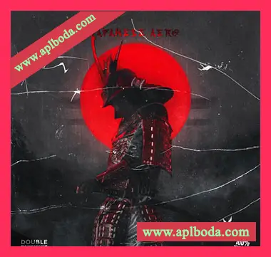 [Trap陷阱素材FL工程模板]Double Bang Music Japanese Aero (Construction Kits) [WAV, MiDi]（228Mb）