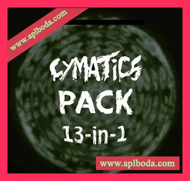 [EDM电子舞曲FX音效采样Serum预置Massive预置]Cymatics Pack 13-in-1（799Mb）