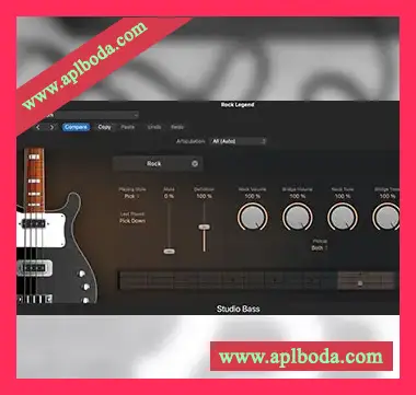 [教程]Khotso Thahane Music Production For Beginners（1.86Gb）