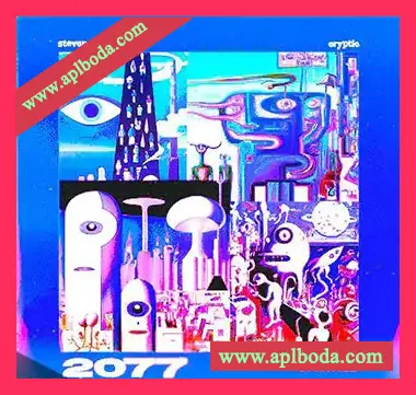 [电子乐采样]Steven Shaeffer Cryptic 2077 [WAV]（140Mb）