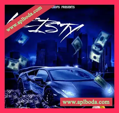[Trap陷阱采样]Major Loops Heisty [WAV]（115Mb）