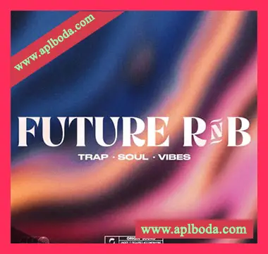 [陷阱RnB采样]Origin Sound Future RNB [WAV]（622Mb）