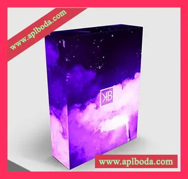 [嘻哈说唱陷阱鼓采样包]Kyle Beats OPTICS Drum Kit [WAV]（32Mb）