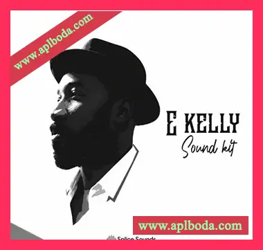 [非洲节奏采样]Splice Sounds emPawa Africa Presents E Kelly Sound Kit [WAV]（122Mb）