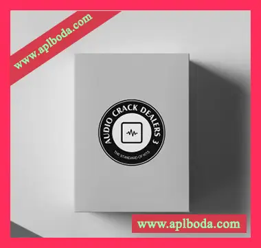 [嘻哈陷阱鼓组采样]WavSupply PLATZUS Audio Crack Dealers DrumKit 3 [WAV]（653Mb）