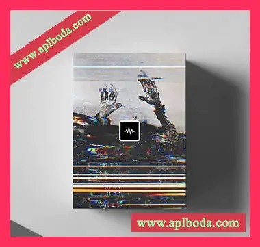 [GrossBeat预置嘻哈陷阱]WavSupply E-Trou Warped (Gross Beat Bank)（1Kb）
