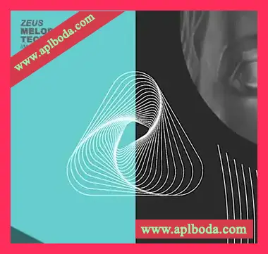 [泰克诺舞曲采样]Samplestar Zeus Melodic Techno V3 [WAV]（427Mb）