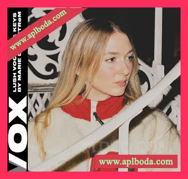 [爵士RnB人声采样]VOX Lush Vocals and Keys by Marie Dahlstrøm [WAV]（571Mb）