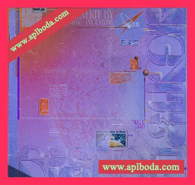 [嘻哈陷阱采样]MF80 and JxK Spacewalker DK [WAV]（304Mb）