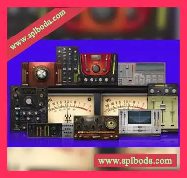 [Waves补丁工具]Waves Patcher v15.2 U2B [MacOSX]（39Mb）