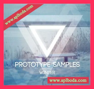 [浩室电子舞曲迪斯科素材Sylenth1预置Spire预置Massive预置FL模板]Prototype Samples Winter FL Studio Project [多格式]（749Mb）
